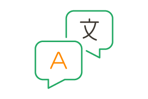 英語起こし